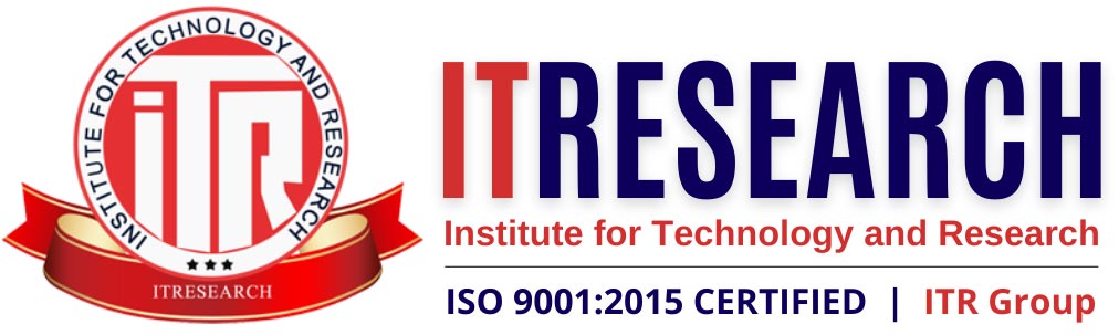  Institute For Technology and Research